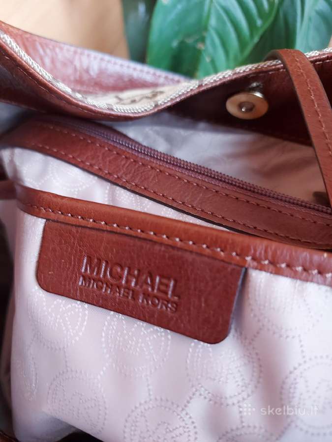 Michael Kors rankine - nuotraukos Nr. 6