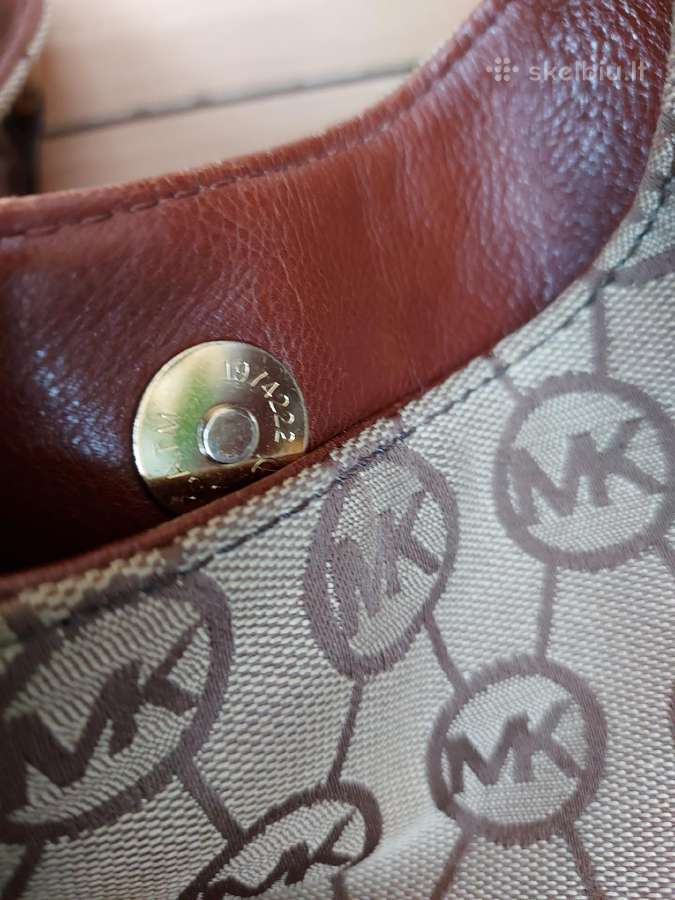 Michael Kors rankine - nuotraukos Nr. 7