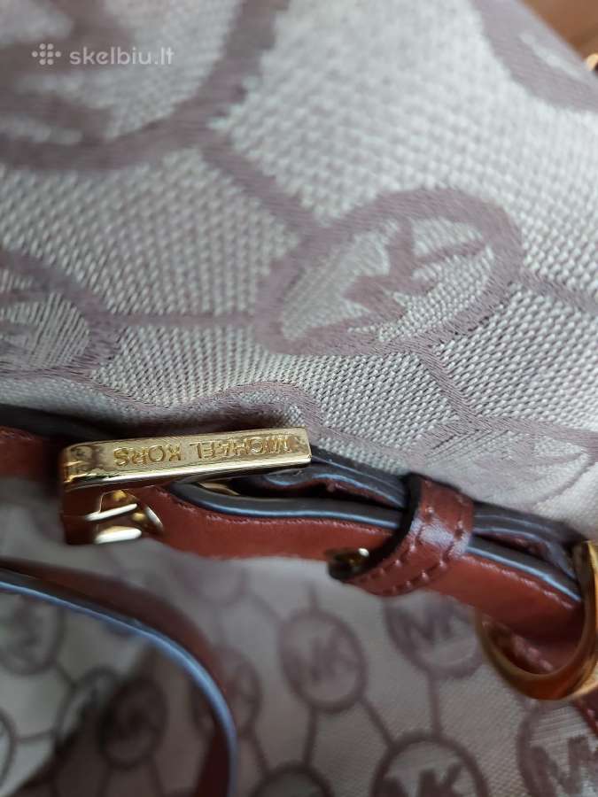 Michael Kors rankine - nuotraukos Nr. 8