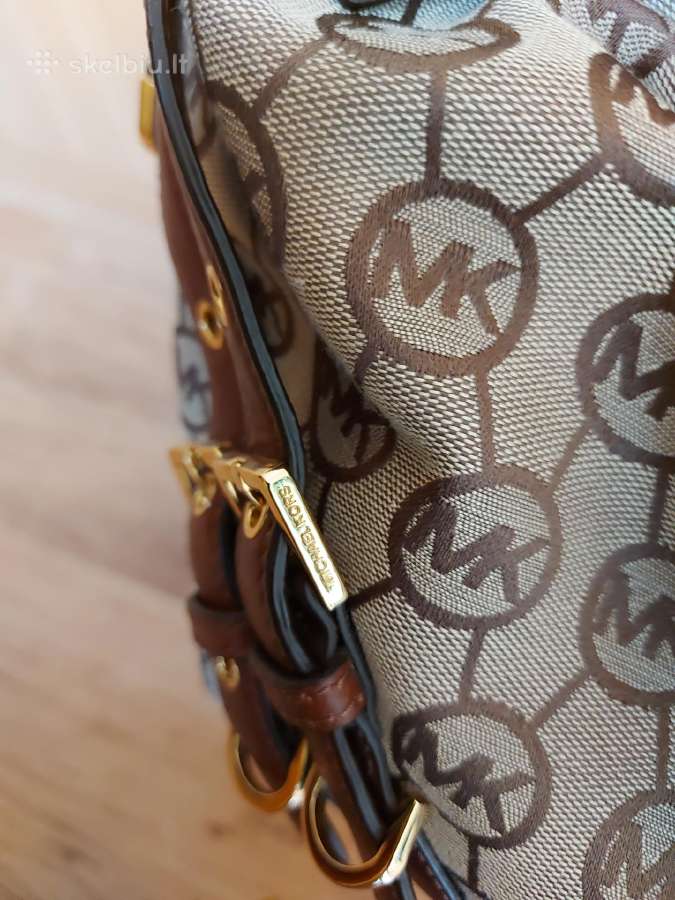 Michael Kors rankine - nuotraukos Nr. 9