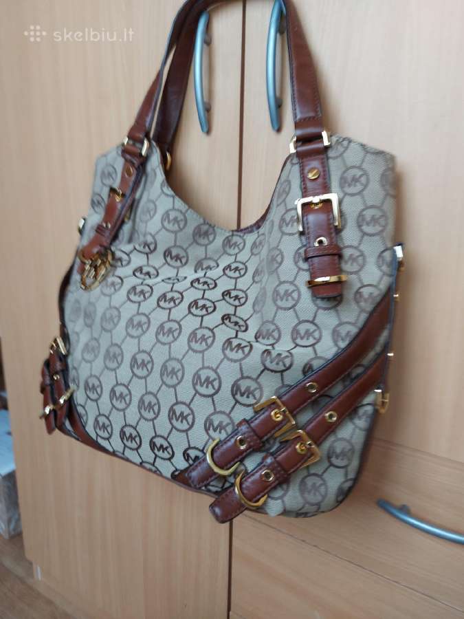Michael Kors rankine - nuotraukos Nr. 10
