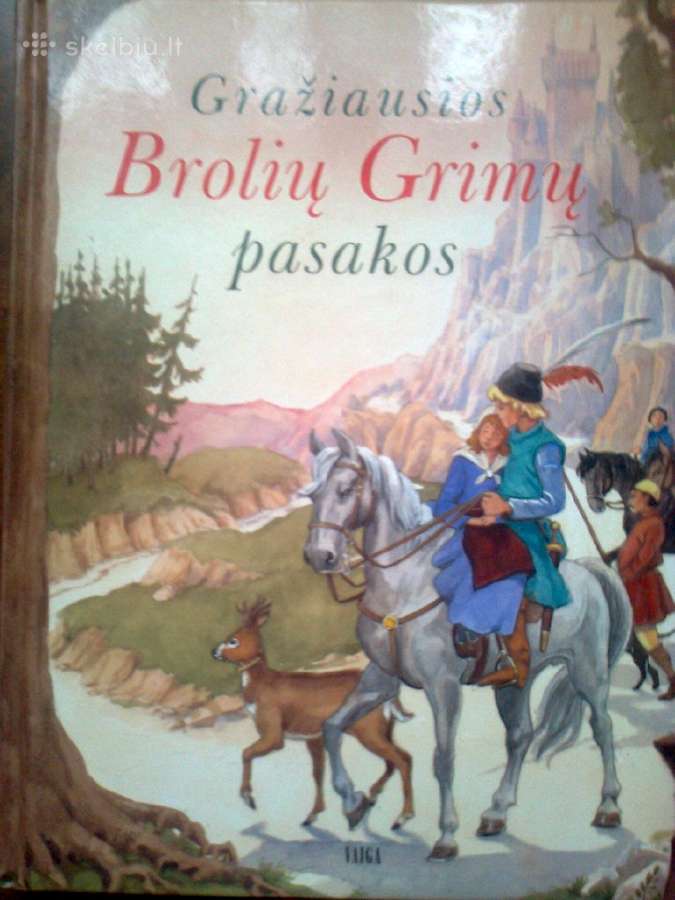 Knygos vaikams. - nuotraukos Nr. 5