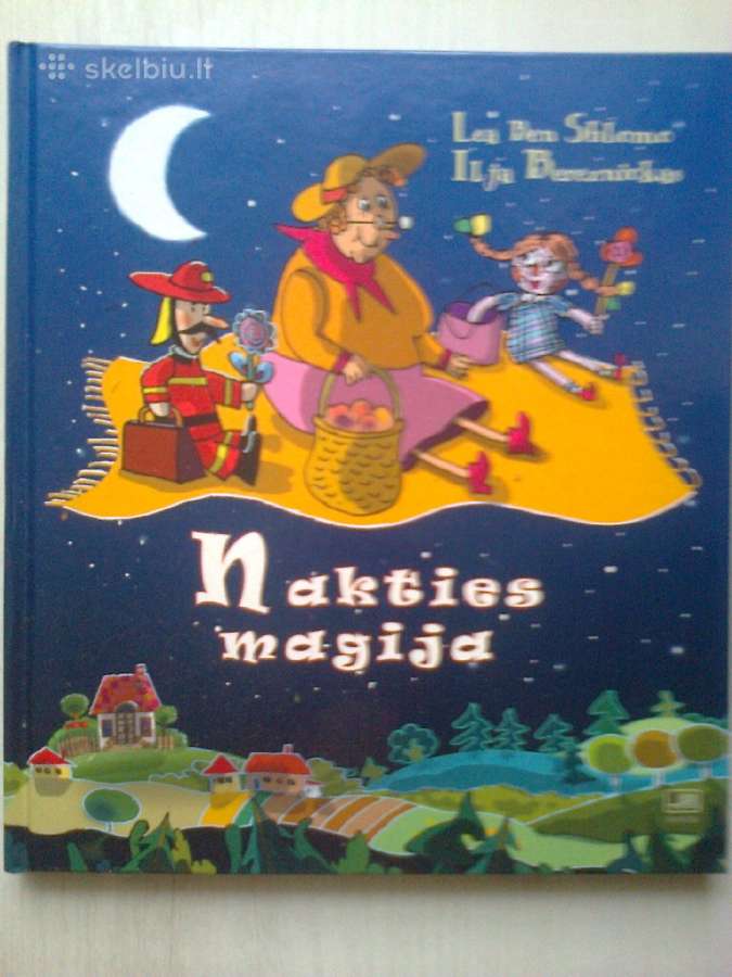 Knygos vaikams. - nuotraukos Nr. 22