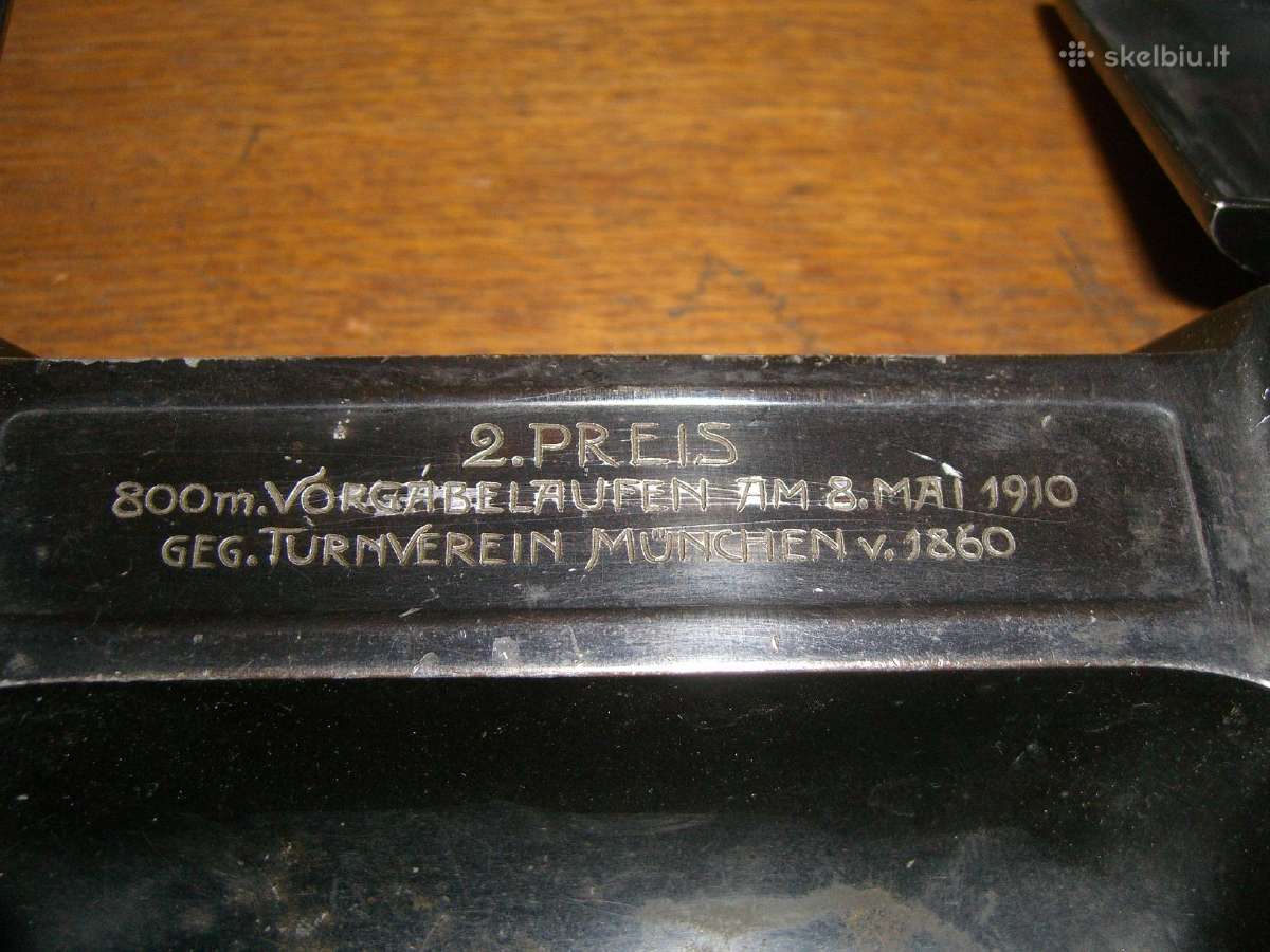 1910 metu rasaline - nuotraukos Nr. 2