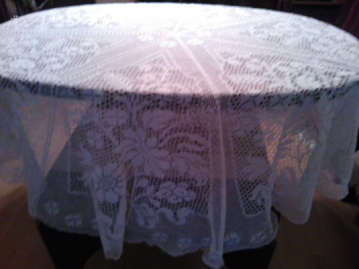 Staltiesė dydis200cm,