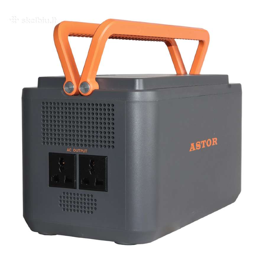 Išorinės baterijos ( Power bank ) - nuotraukos Nr. 3