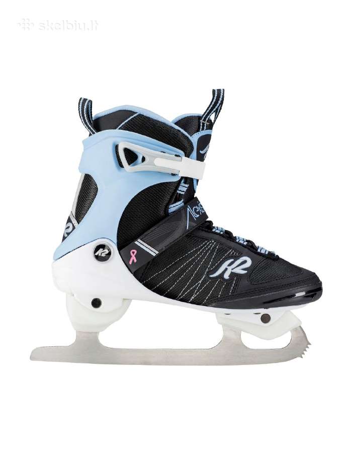 Riedučiai K2, Rollerblade, apsaugos, pačiūžos - nuotraukos Nr. 24