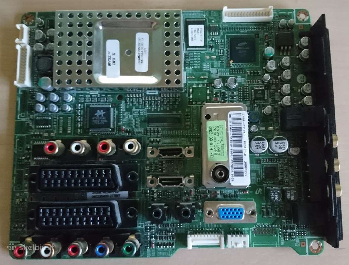 Mainboard Bn94-01194p
