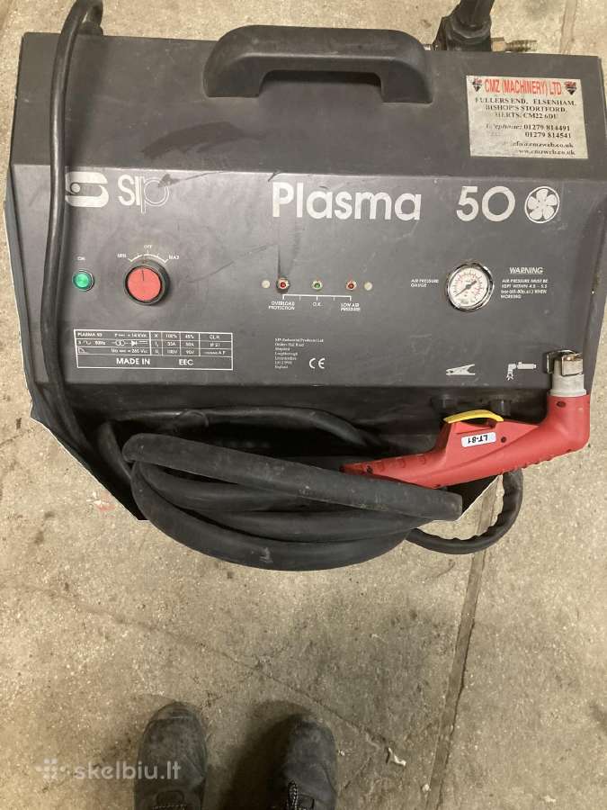 Plazma