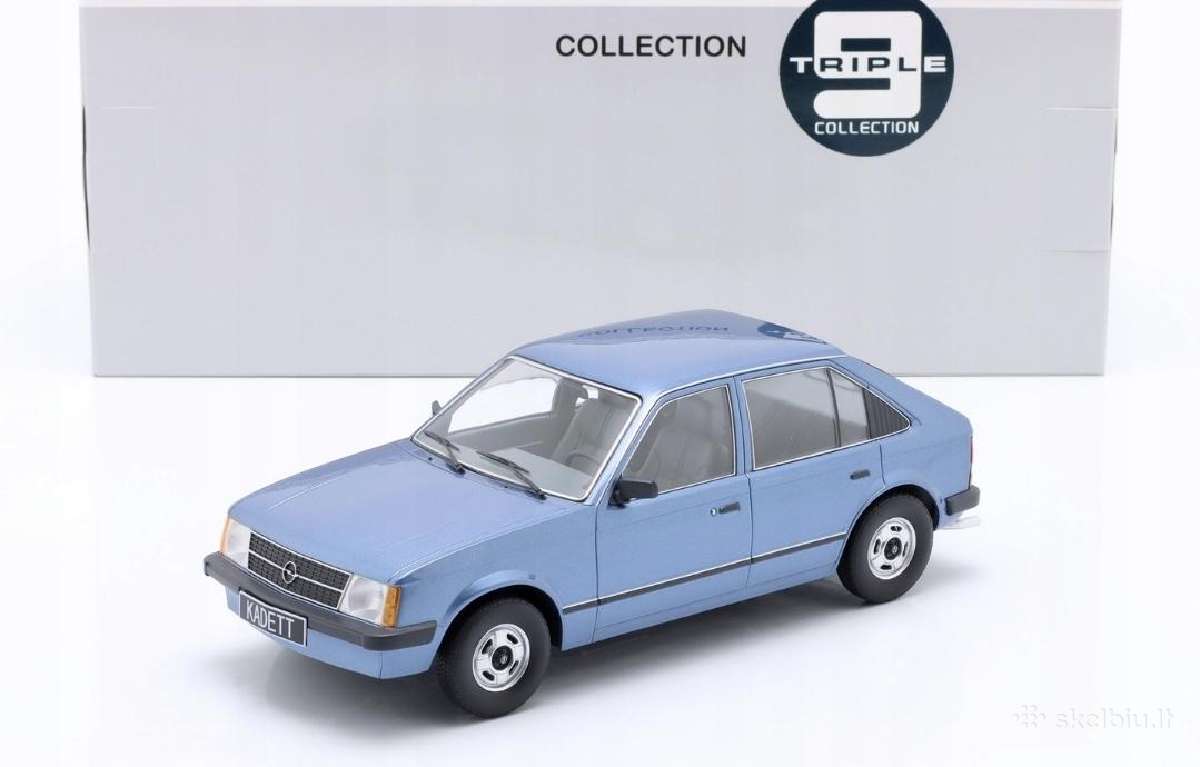 Opel Kadett