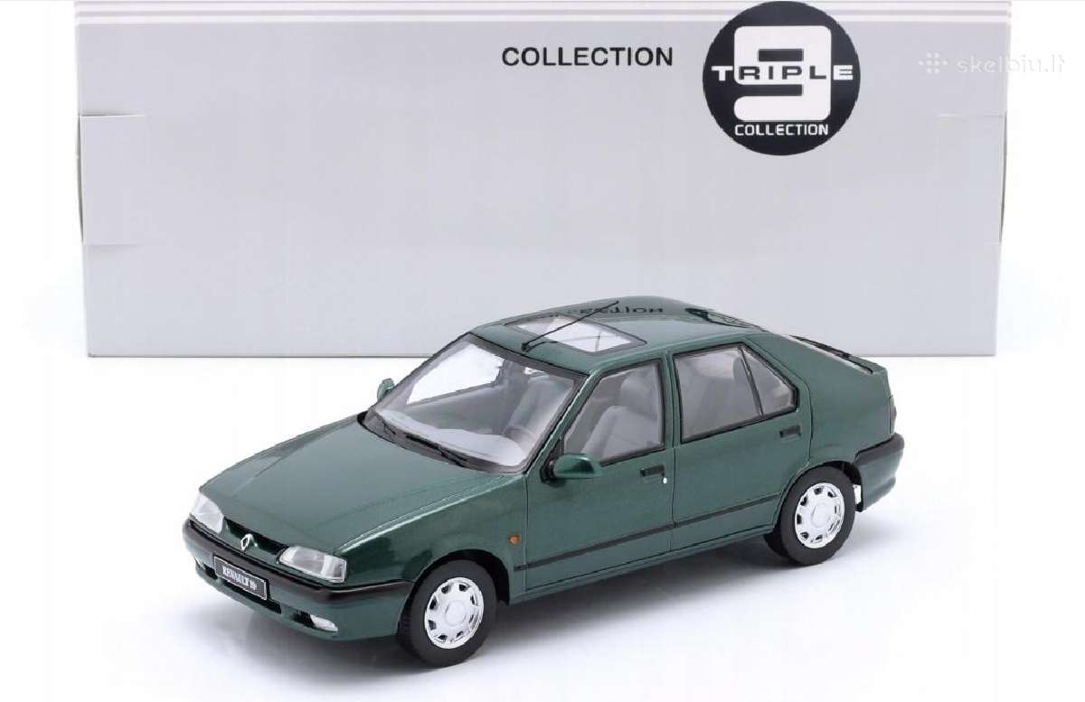Renault 19