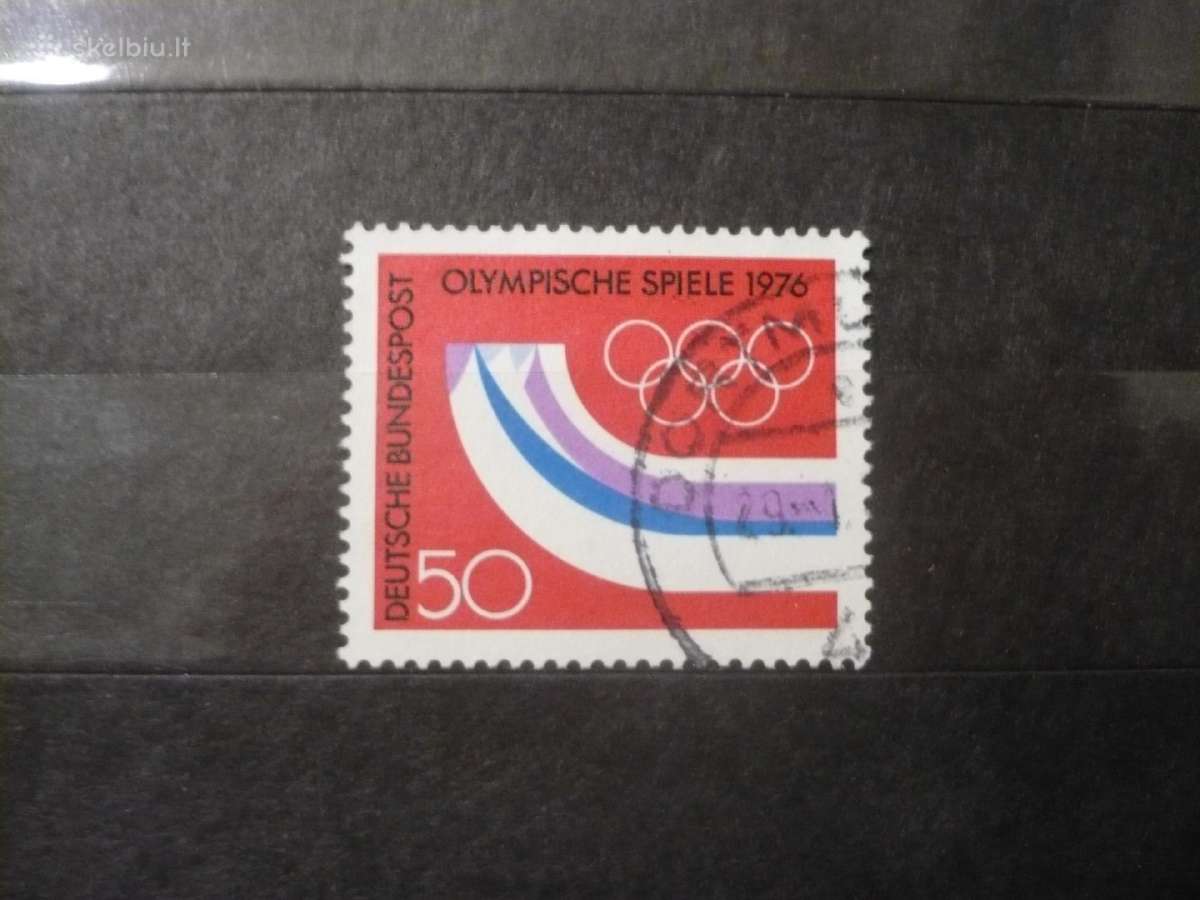 1976 m. žiemos olimpinės žaidynės – Insbrukas