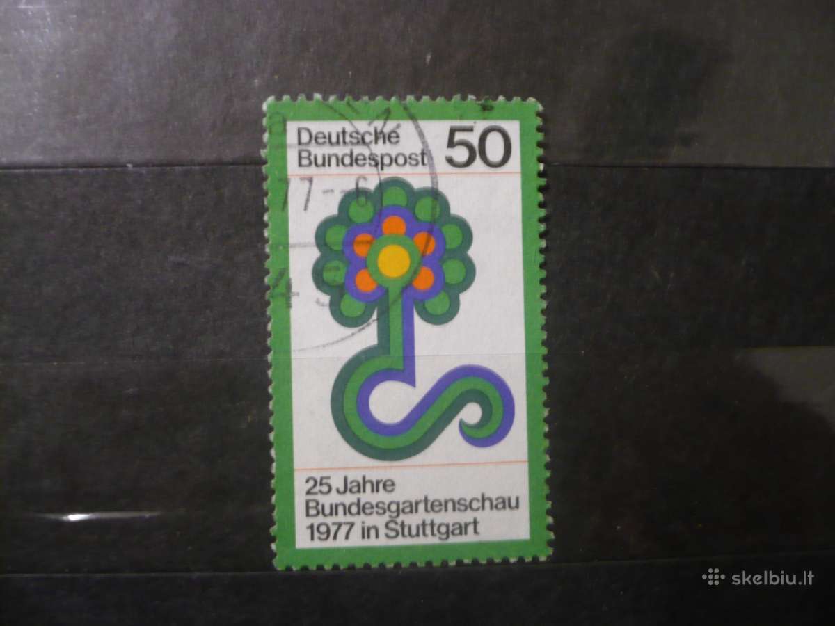1977 25-oji sodo paroda