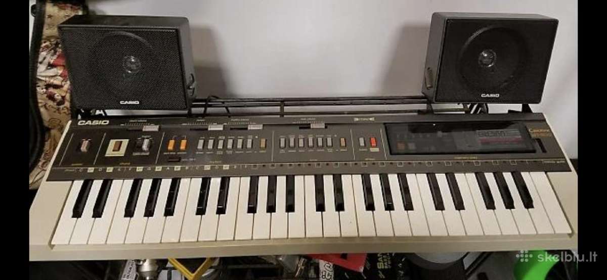 Roland D-800,yamaha 540,psr,-410,technics Ka-6000 - nuotraukos Nr. 11