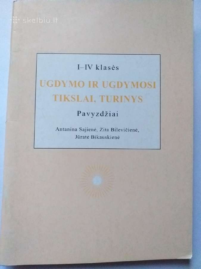 Knygos mokytojams ir mokiniams - nuotraukos Nr. 9
