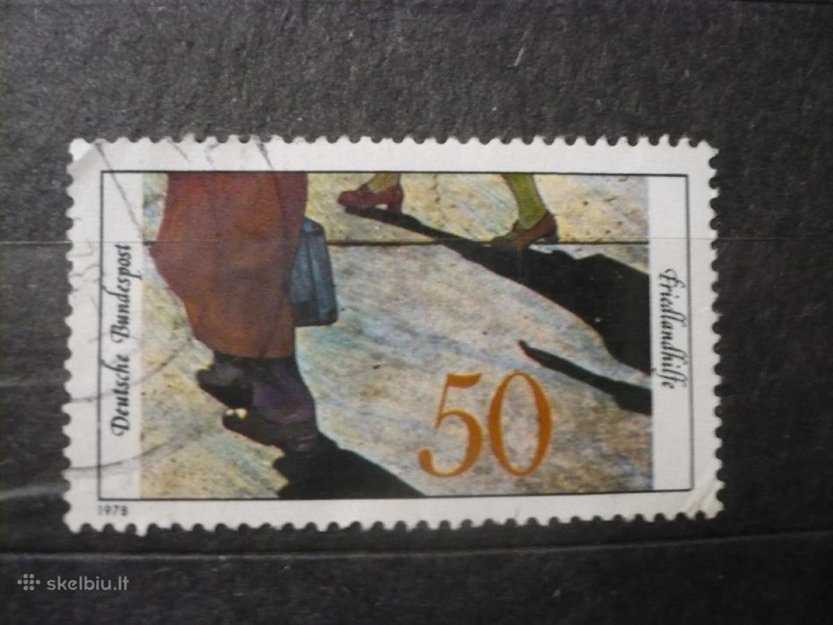 1978 m. Pagalba pabėgėliams