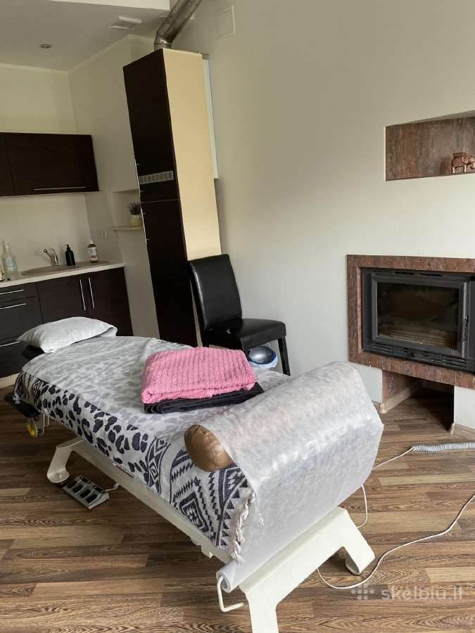 4 Rankų Spa procedūros + atpalaiduojantis masažas - nuotraukos Nr. 3