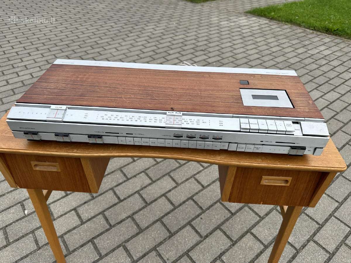 Bang&olufsen Beocenter 2600