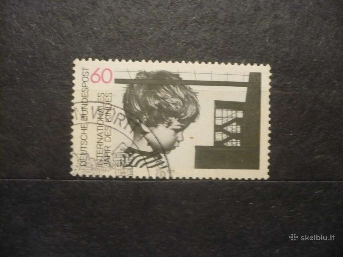 1979-ieji Tarptautiniai vaiko metai