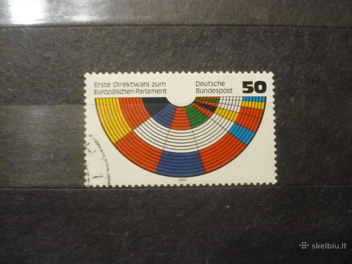 1979 m. Europos Parlamento rinkimai