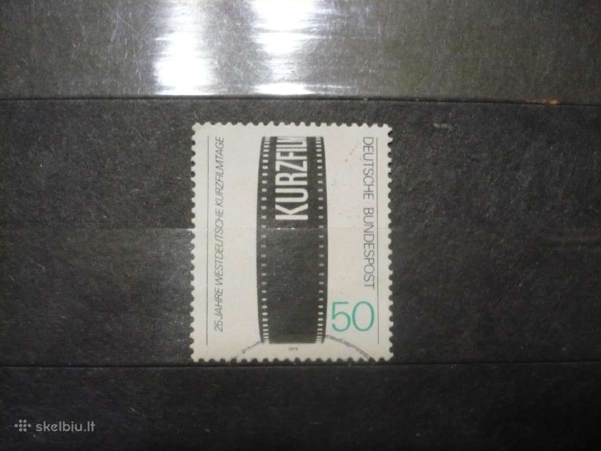 1979 m. Trumpųjų bruožų diena