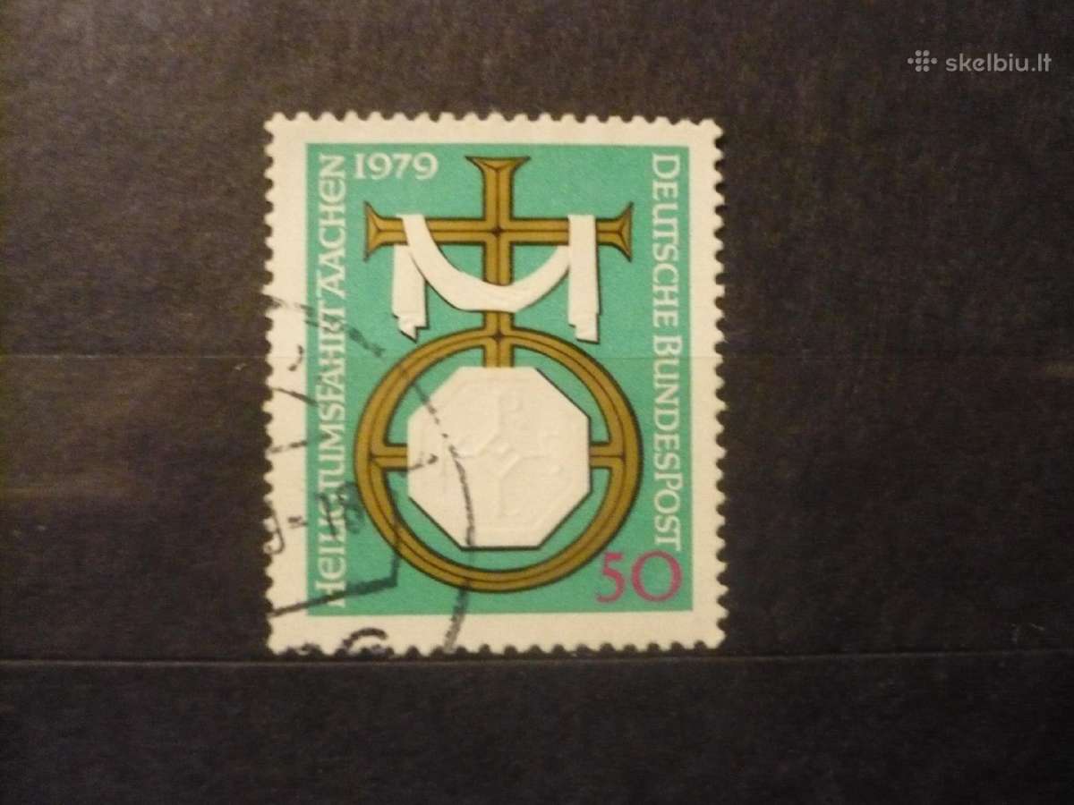 1979 Religija