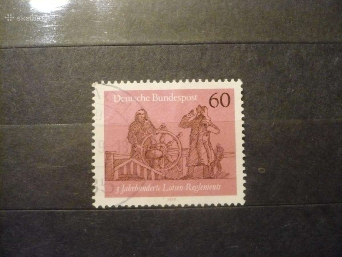 1979 Buriavimo krypčių tradicija