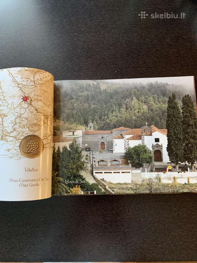 Foto albumas Tenerifė - nuotraukos Nr. 5