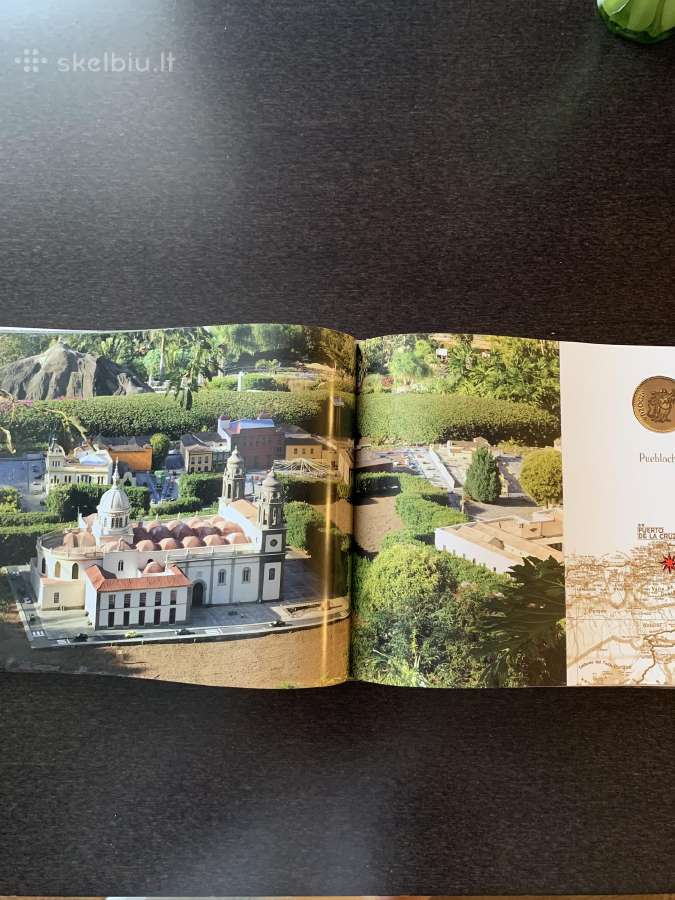 Foto albumas Tenerifė - nuotraukos Nr. 6