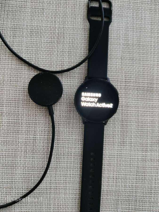 Samsung Galaxy watch 2