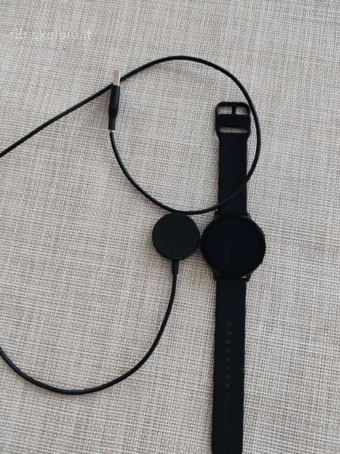 Samsung Galaxy watch 2 - nuotraukos Nr. 2
