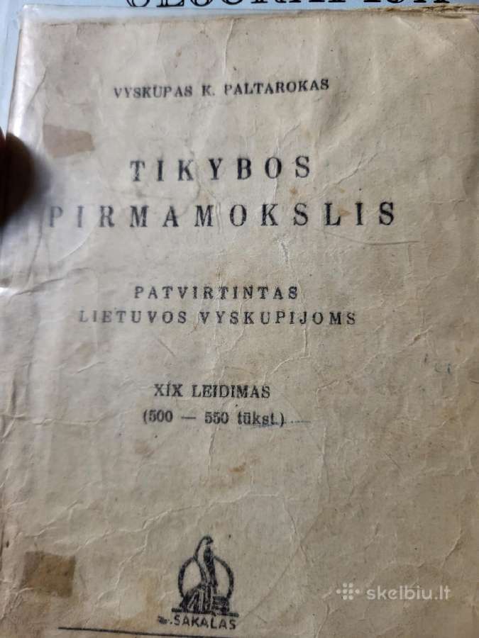 Knygos 1 - nuotraukos Nr. 13