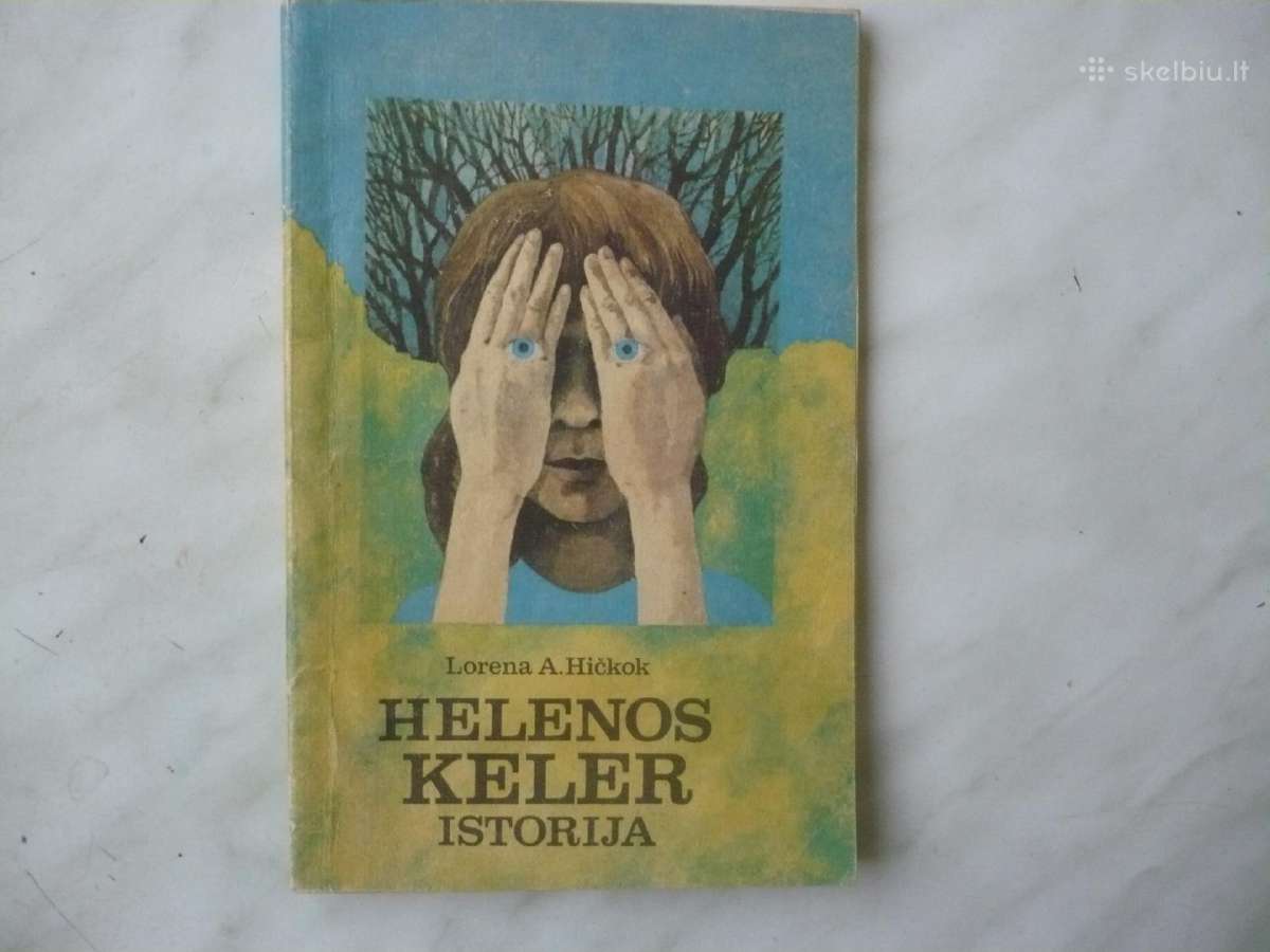 Lorena - Helenos Keler Istorija - Skelbiu.lt