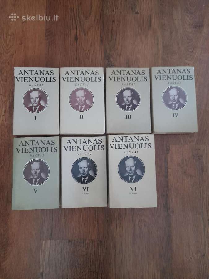 Knygos