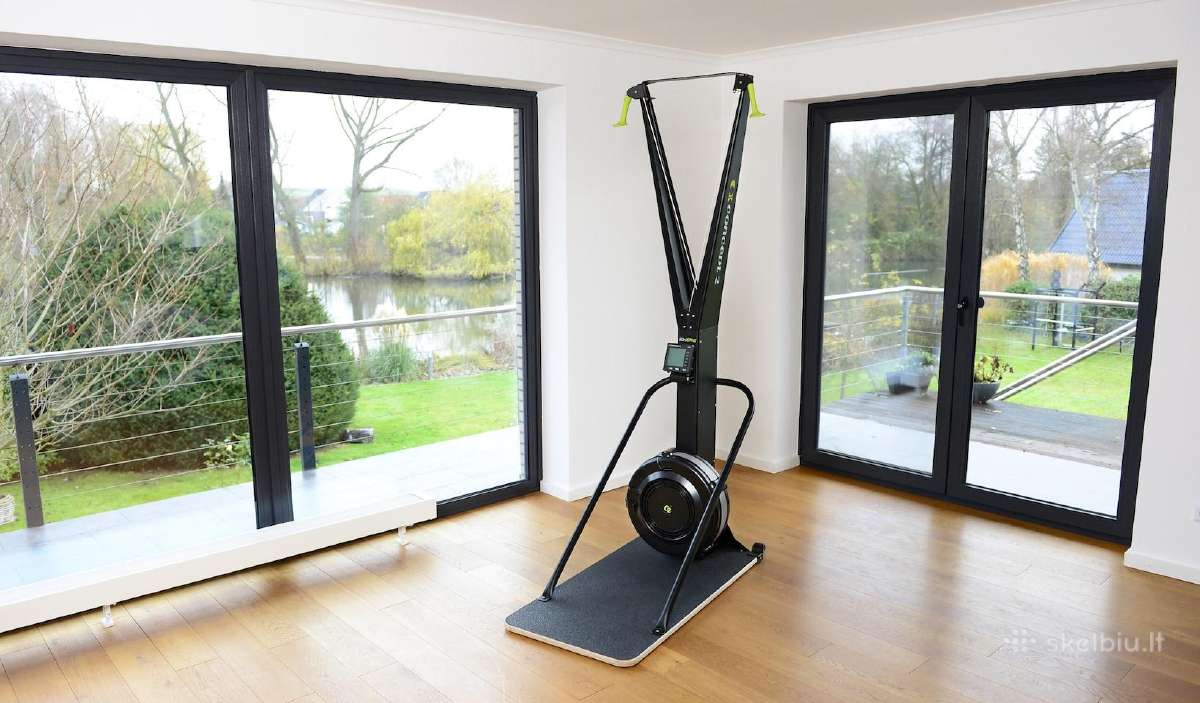 Concept2 Bikeerg+skierg Bundle+rowerg Bundle - nuotraukos Nr. 5