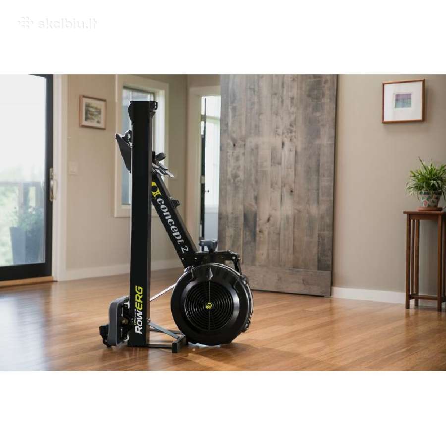 Concept2 Bikeerg+skierg Bundle+rowerg Bundle - nuotraukos Nr. 6
