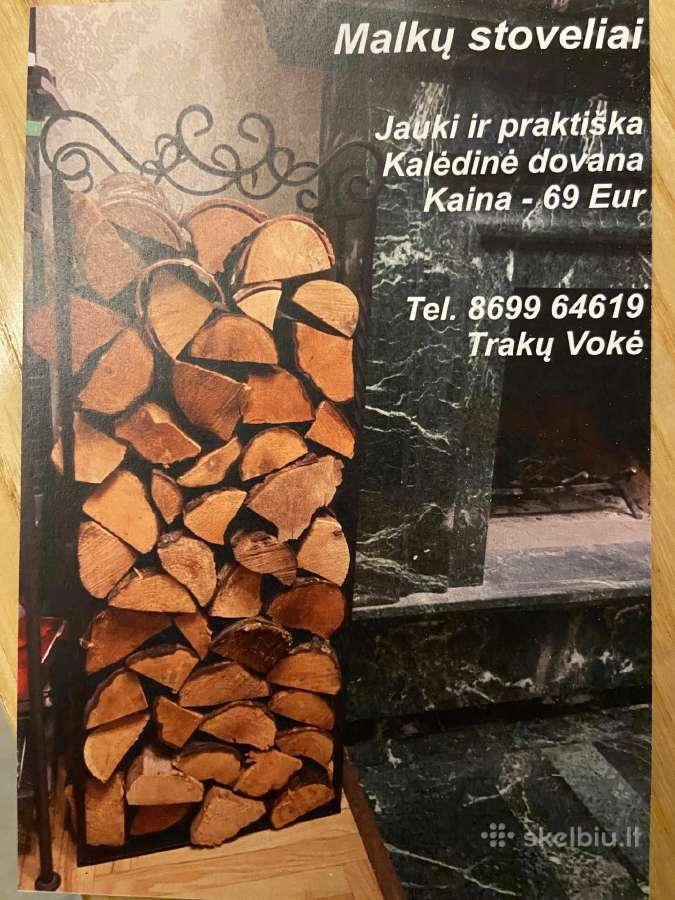 Malkinė - nuotraukos Nr. 2
