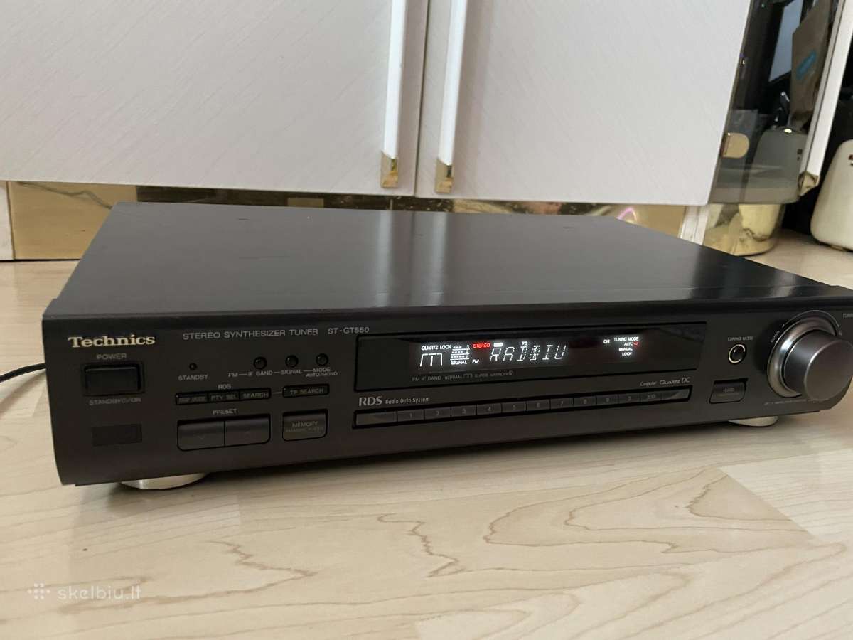 Marantz, yamaha,teac,nikko.sony.technics, Kenwood. - nuotraukos Nr. 8