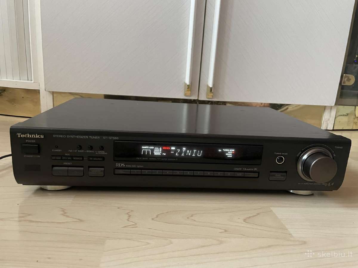 Marantz, yamaha,teac,nikko.sony.technics, Kenwood. - nuotraukos Nr. 5