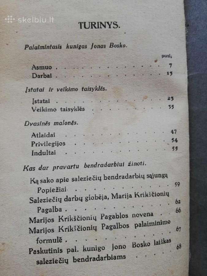 Ystatai.religija - nuotraukos Nr. 3