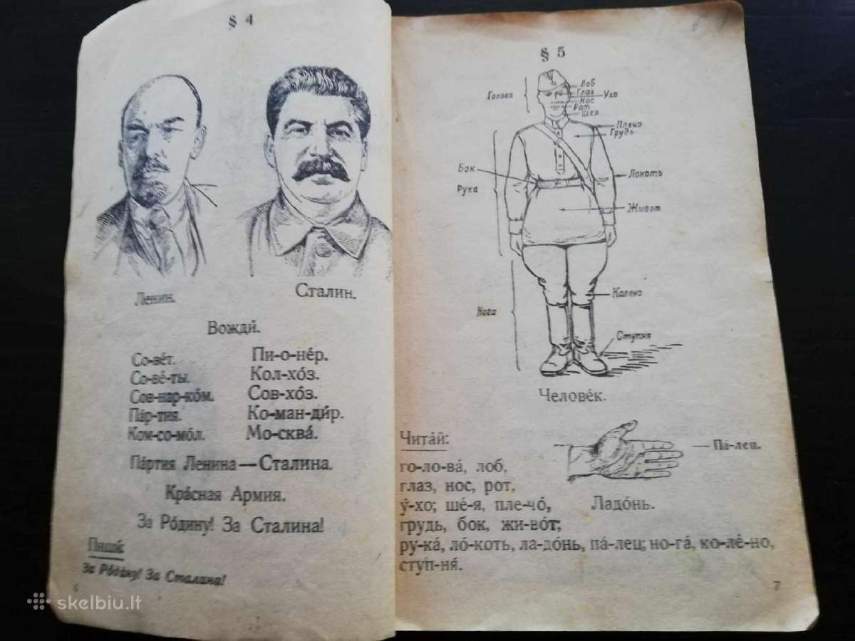 Ww2 knyga - nuotraukos Nr. 2