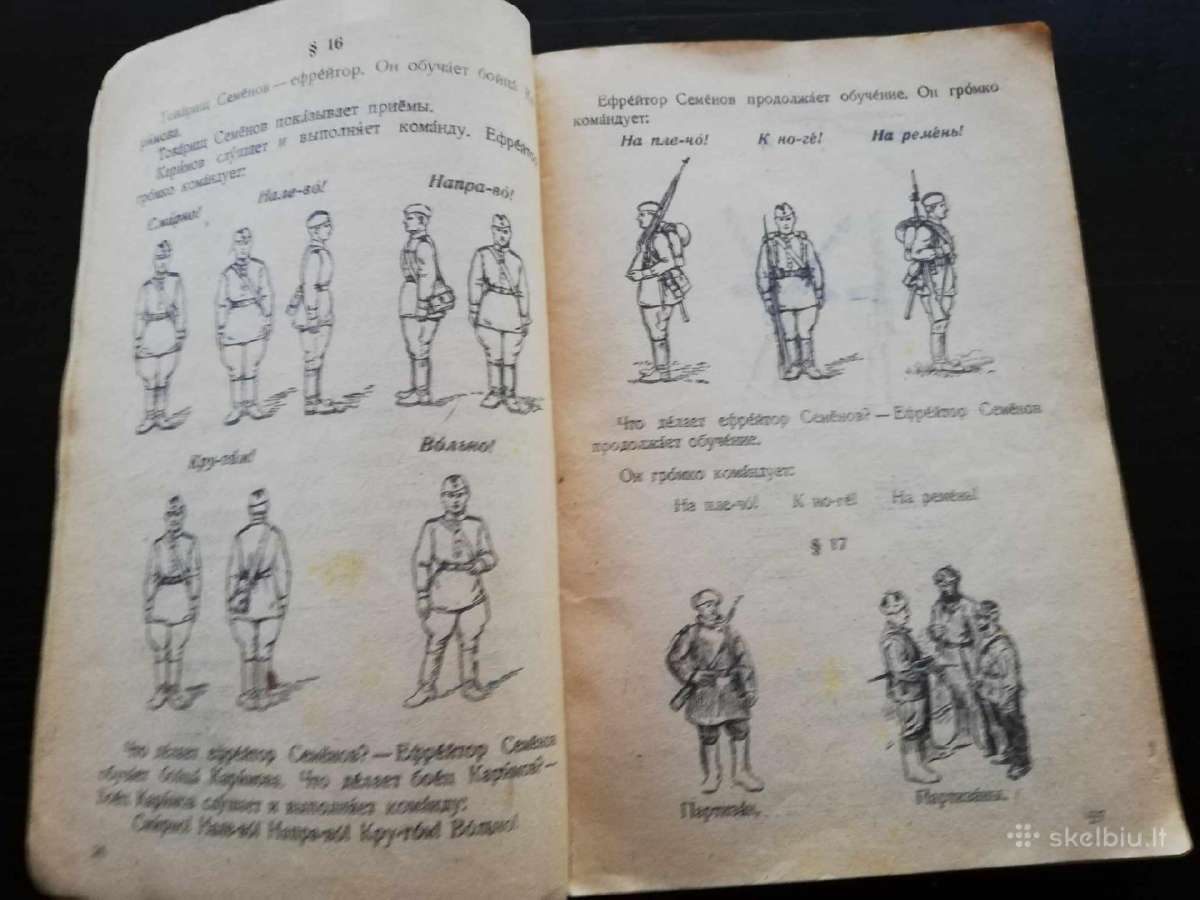 Ww2 knyga - nuotraukos Nr. 4