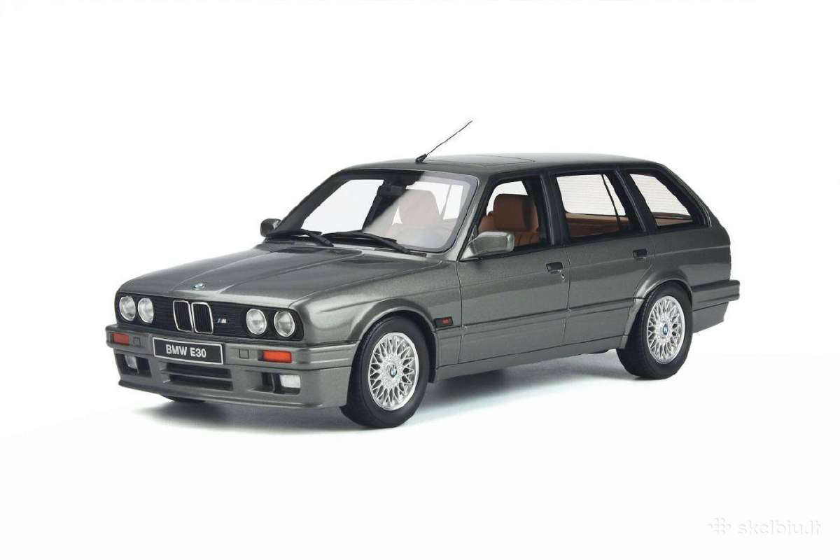 E30 Otto models