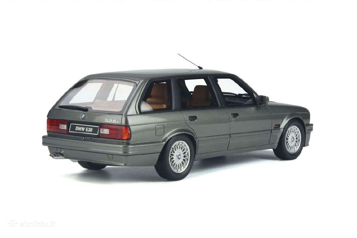 E30 Otto models - nuotraukos Nr. 3