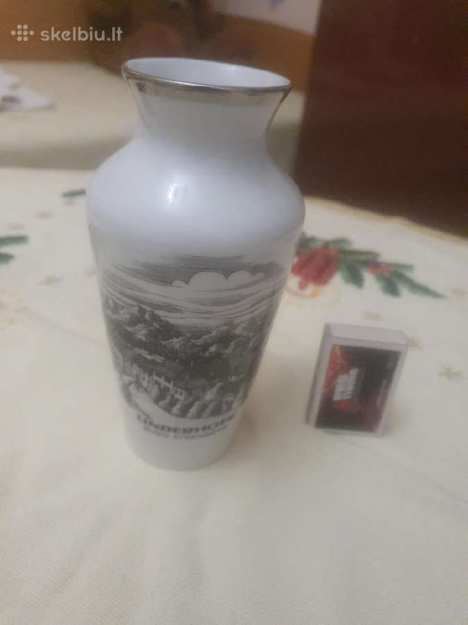 Interjero detalės ,vazos - nuotraukos Nr. 2