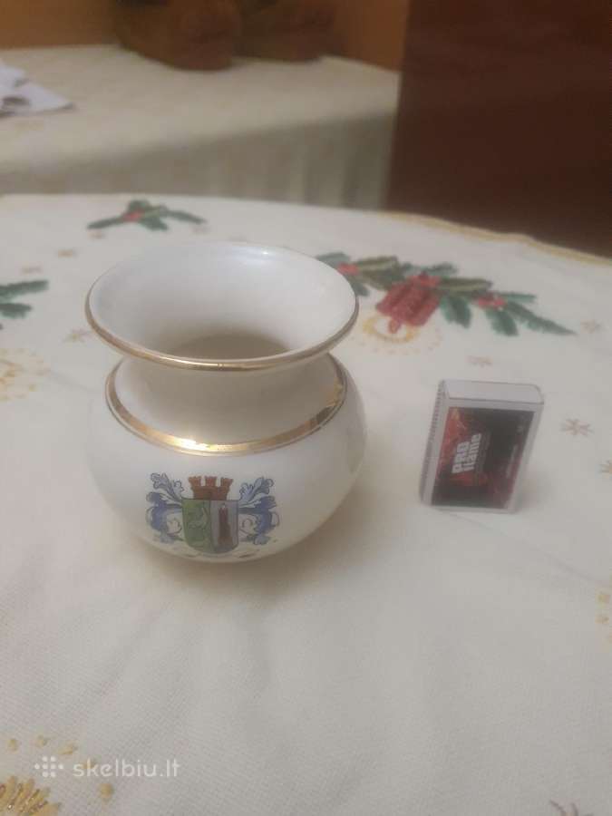 Interjero detalės ,vazos - nuotraukos Nr. 4