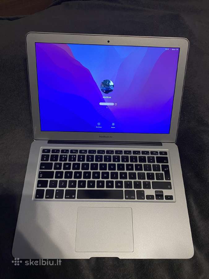 harga macbook air 2017 13 inch