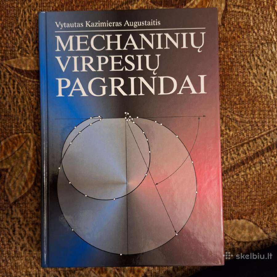 Mechaninių virpesių pagrindai