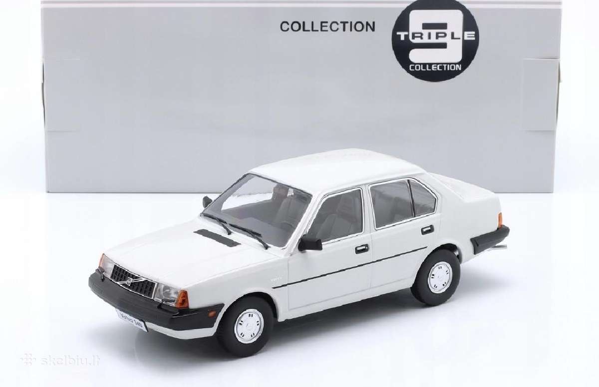 Volvo 360 - nuotraukos Nr. 4