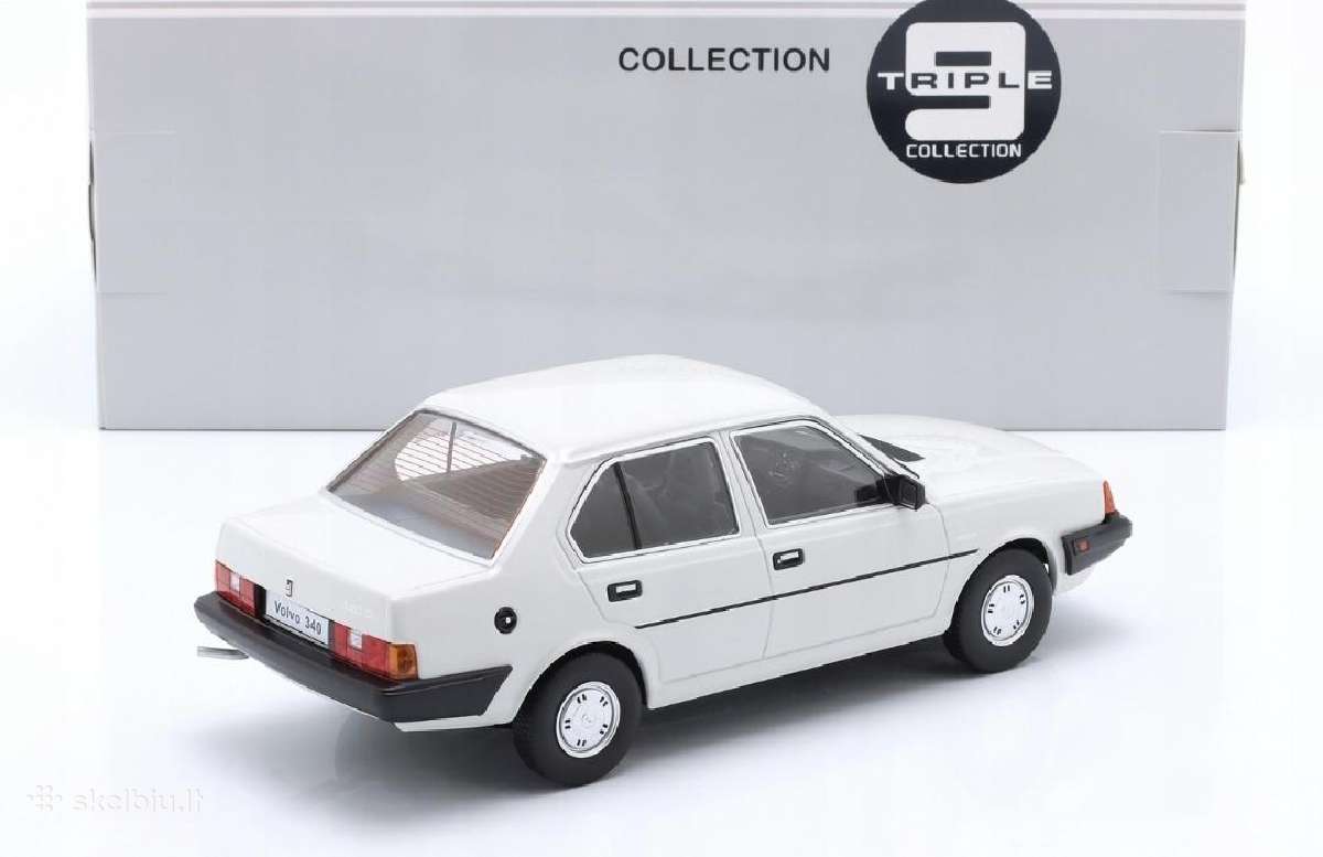 Volvo 360 - nuotraukos Nr. 5